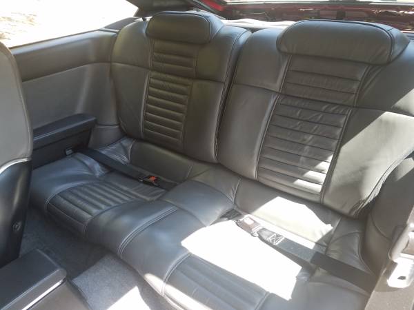 1986 Toyota Celica ST 2dr Coupe — photo 11