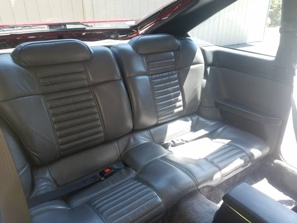 1986 Toyota Celica ST 2dr Coupe — photo 12