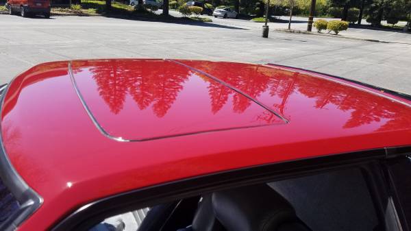 1986 Toyota Celica ST 2dr Coupe — photo 5