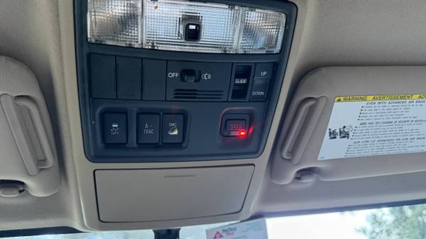 2010 Toyota 4runner Limited V6 4dr 4x2 Automatic — photo 11