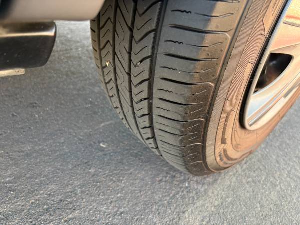 2003 Toyota Sienna LE 4dr Passenger Van Automatic — photo 12