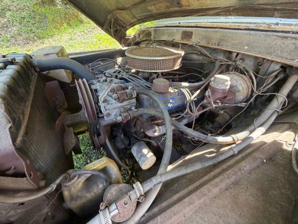 1965 Ford F250 Straight — photo 4