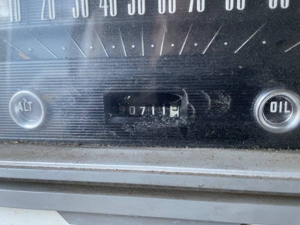 1965 Ford F250 Straight — photo 5