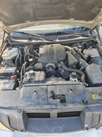 2006 Lincoln Town CAR Executive 4dr Sedan Automatic — photo 8