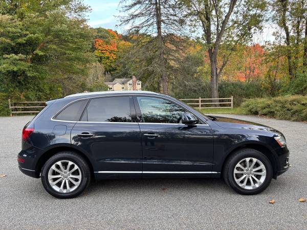 2015 Audi Q5 2.0T Premium Plus — photo 2