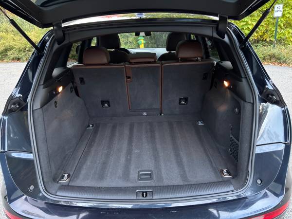 2015 Audi Q5 2.0T Premium Plus — photo 5