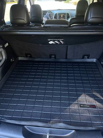 2014 Jeep Cherokee Trailhawk 4dr 4x4 Automatic — photo 10