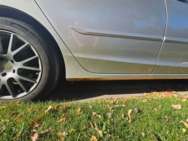 2014 Honda Accord EX-L V-6 — photo 11