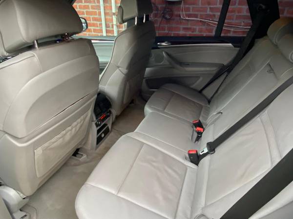 2007 BMW X5 Suv — photo 10
