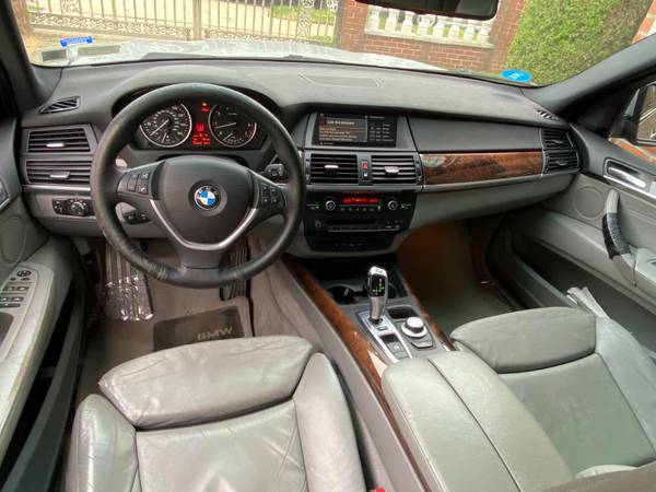 2007 BMW X5 Suv — photo 8
