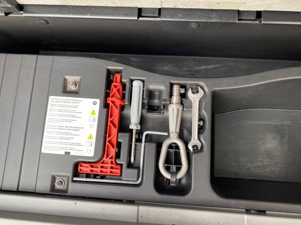 2007 BMW X5 Suv — photo 11