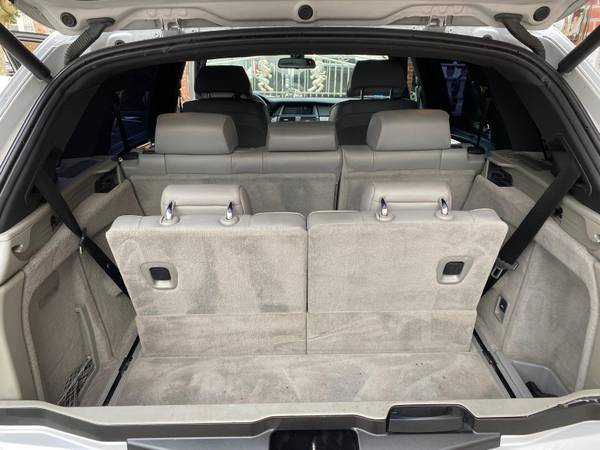 2007 BMW X5 Suv — photo 7