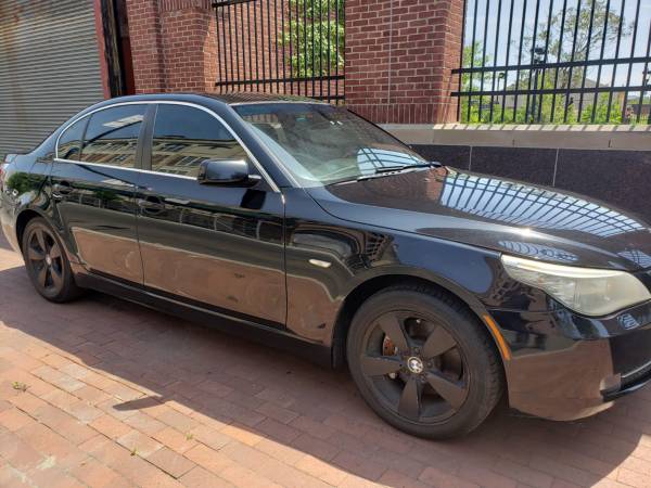 2008 BMW 528xi Fully — photo 2
