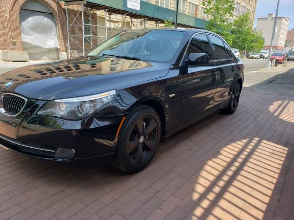 2008 BMW 528xi Fully — photo 1