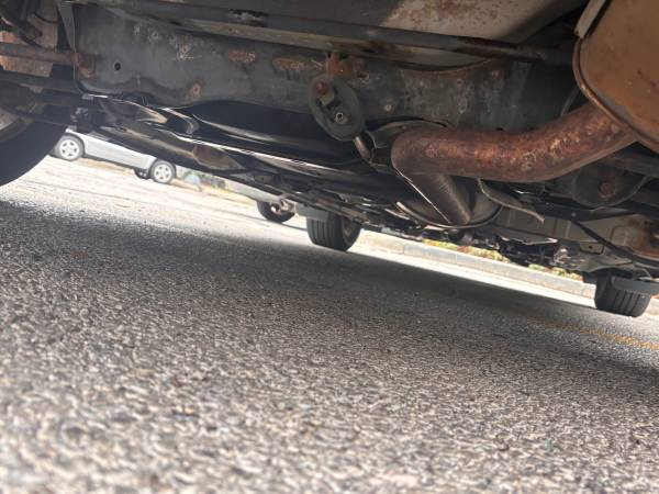 2007 Honda Accord 2.4 SE — photo 9